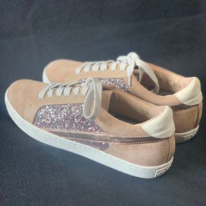 Dolce Vita Glittery Shoes